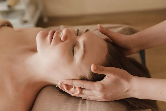 Micro-massage