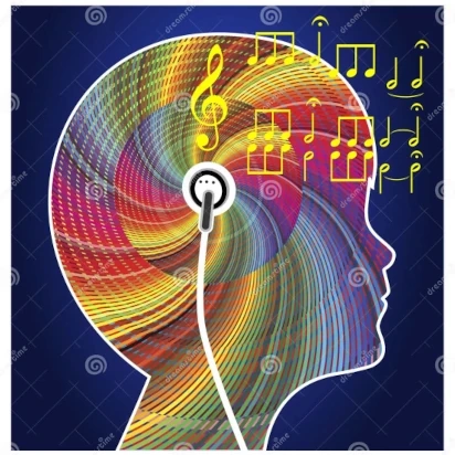 Art-thérapie musique